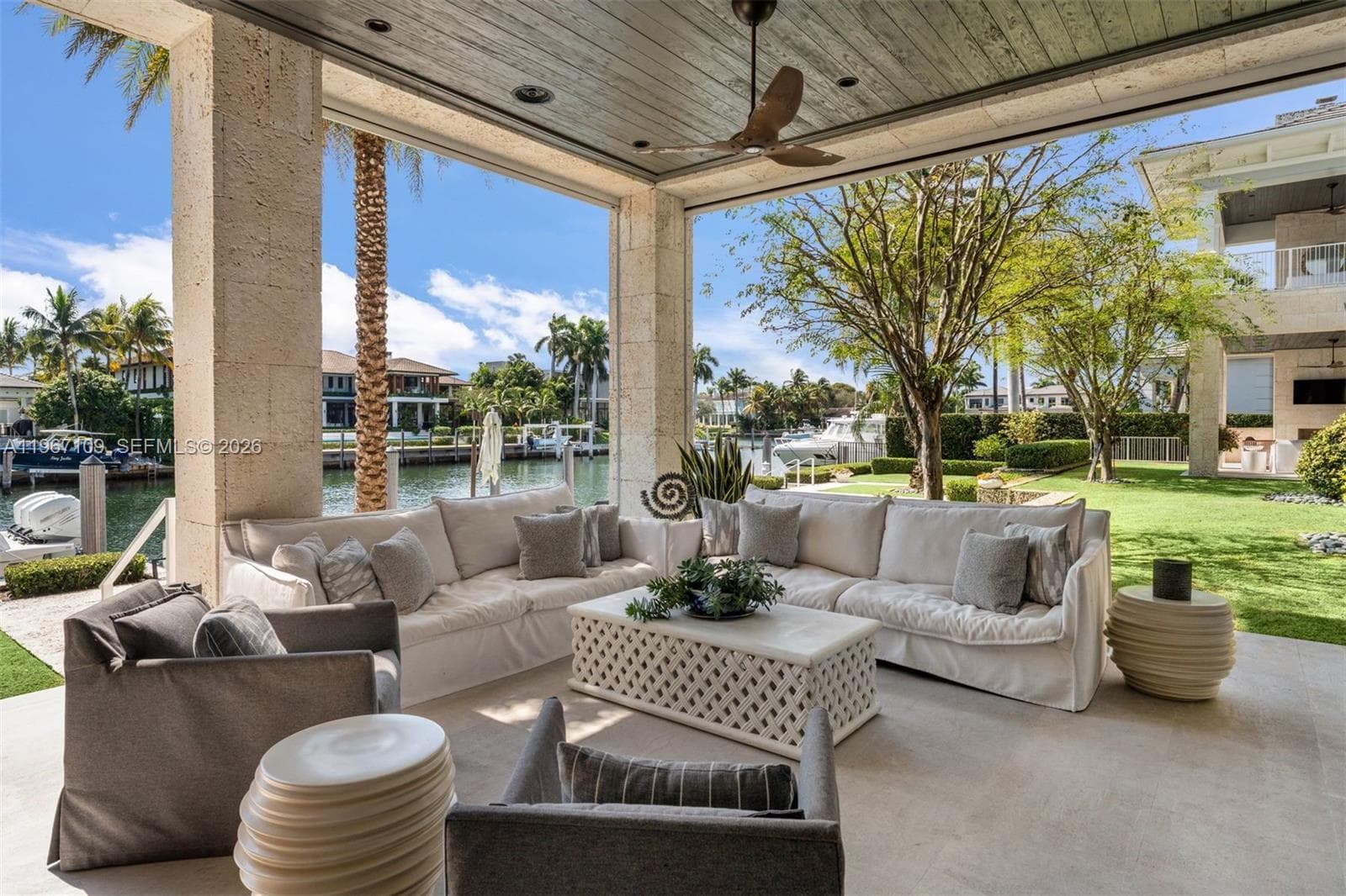 550 Marquesa Dr, Coral Gables FL 33156 — 7