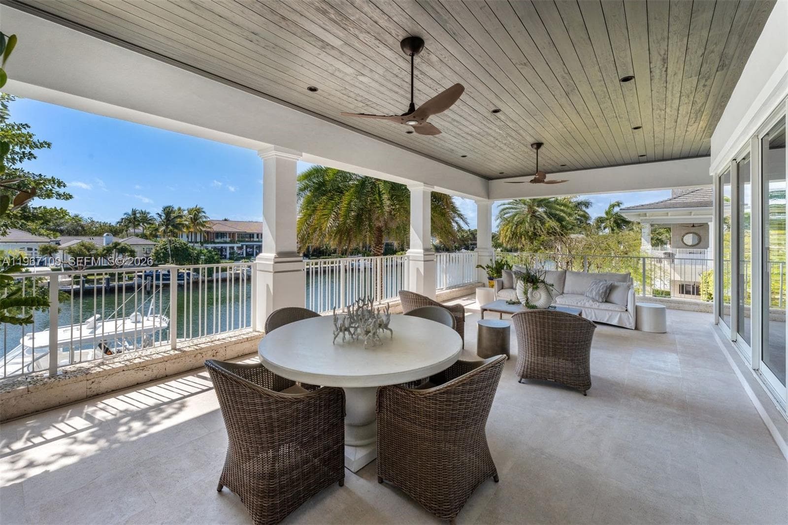 550 Marquesa Dr, Coral Gables FL 33156 — 8