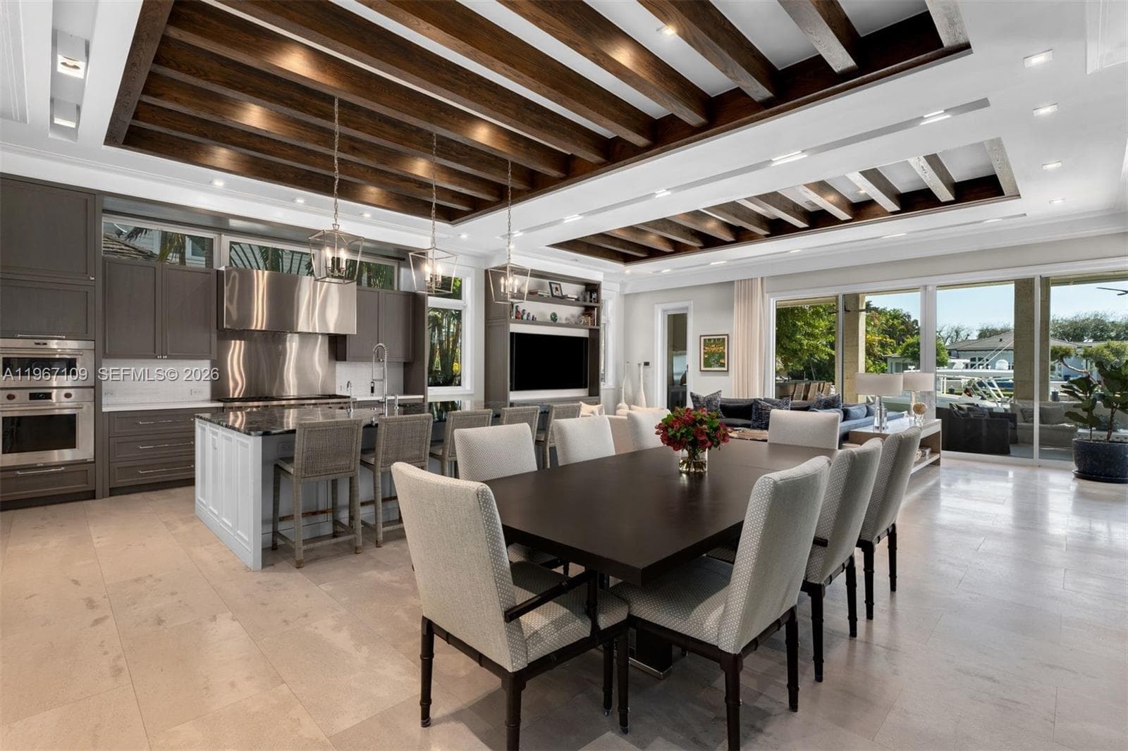 550 Marquesa Dr, Coral Gables FL 33156 — 21