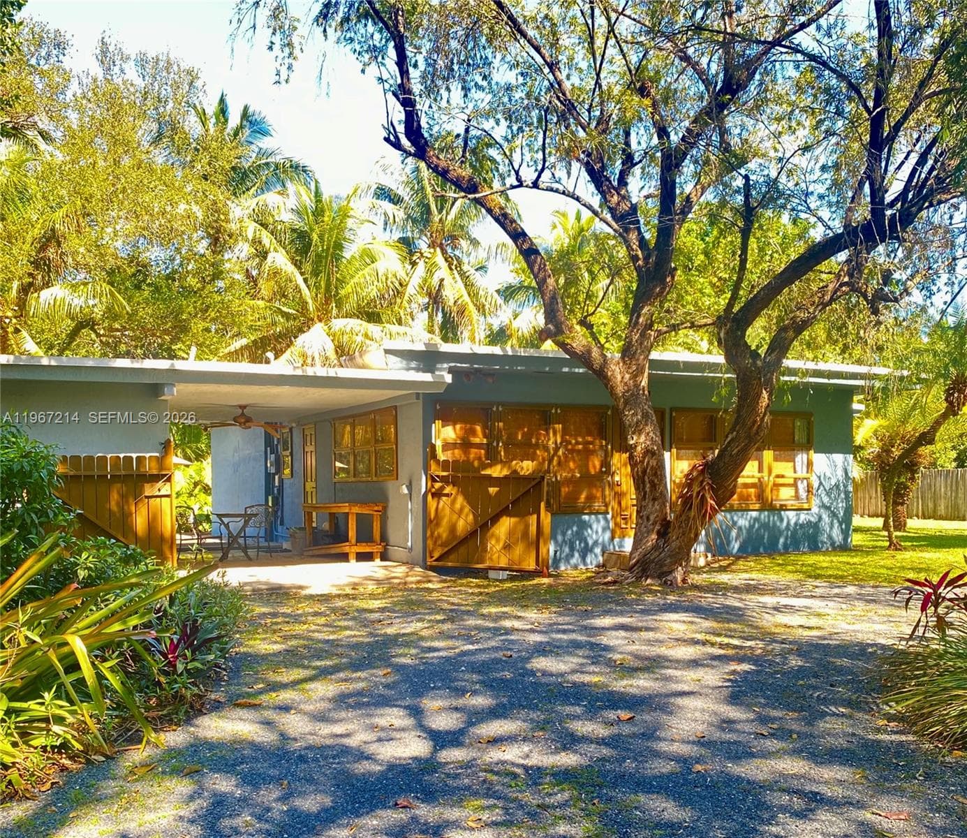 5975 SW 60th St, South Miami FL 33143 — 2