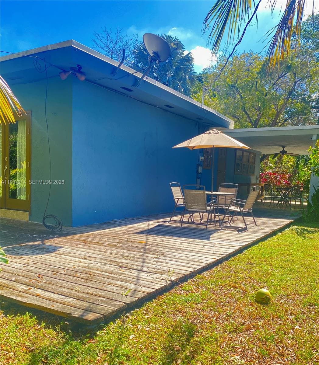 5975 SW 60th St, South Miami FL 33143 — 8