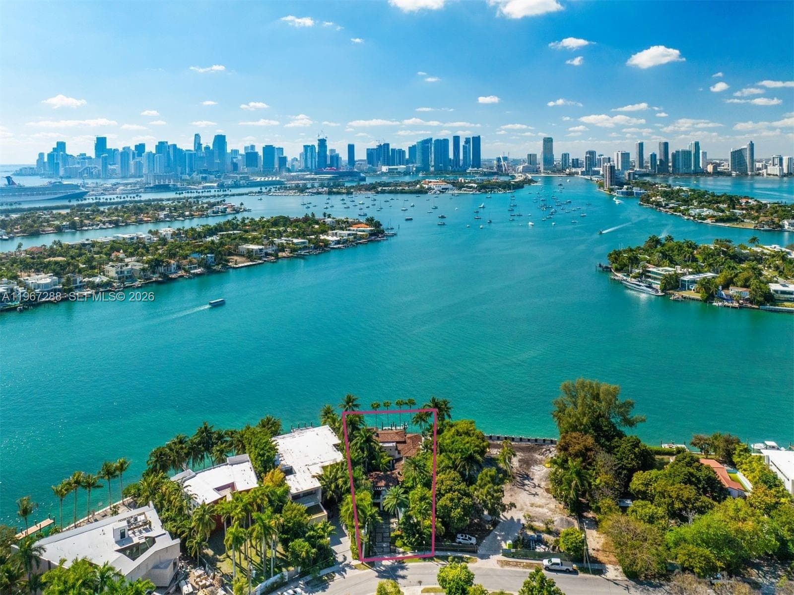 34 W DILIDO DR, Miami Beach FL 33139 — 74