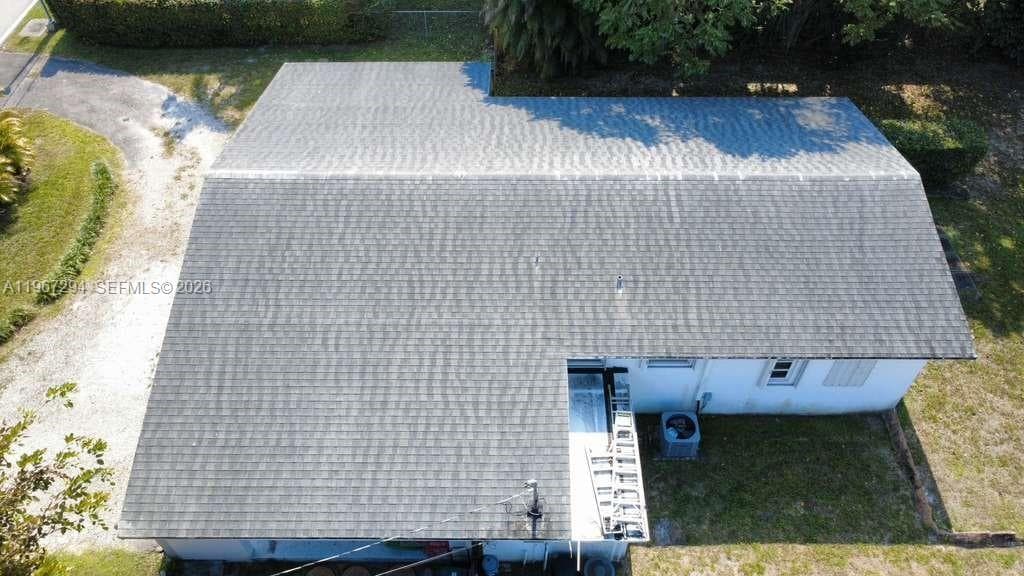 11600 NE 6th Ave, Biscayne Park FL 33161 — 26