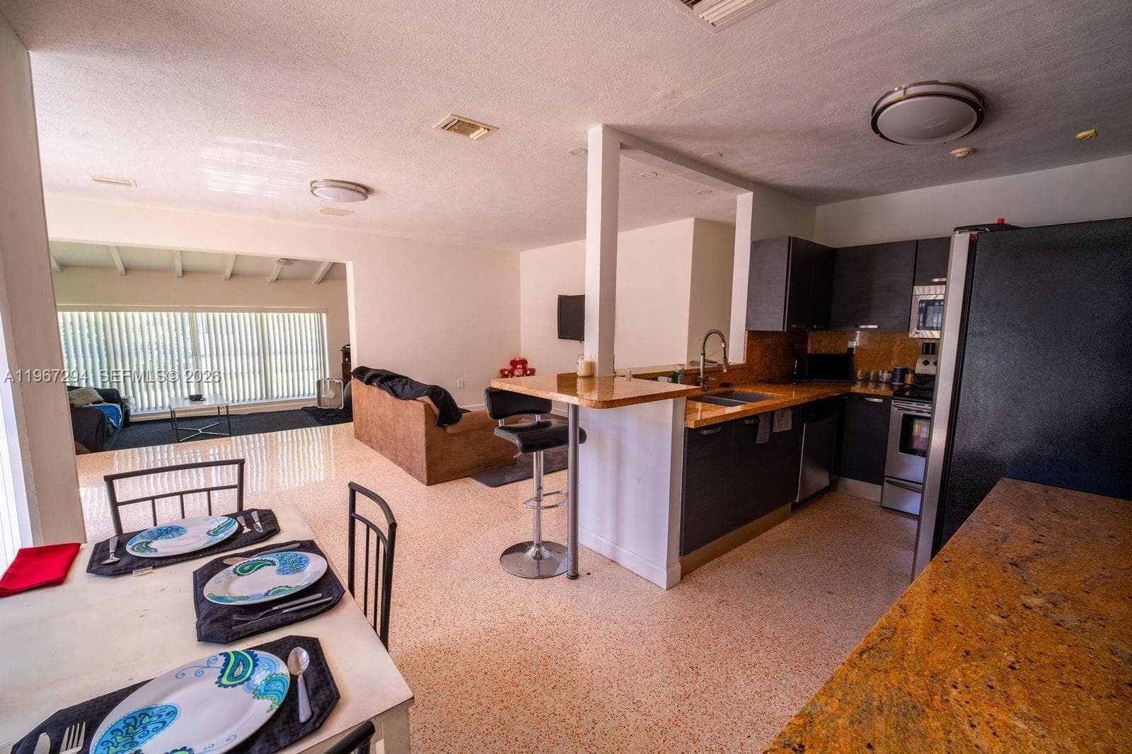 11600 NE 6th Ave, Biscayne Park FL 33161 — 5