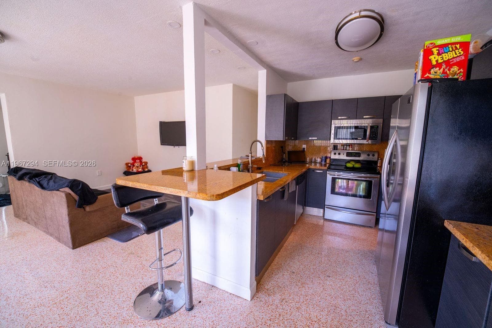 11600 NE 6th Ave, Biscayne Park FL 33161 — 10