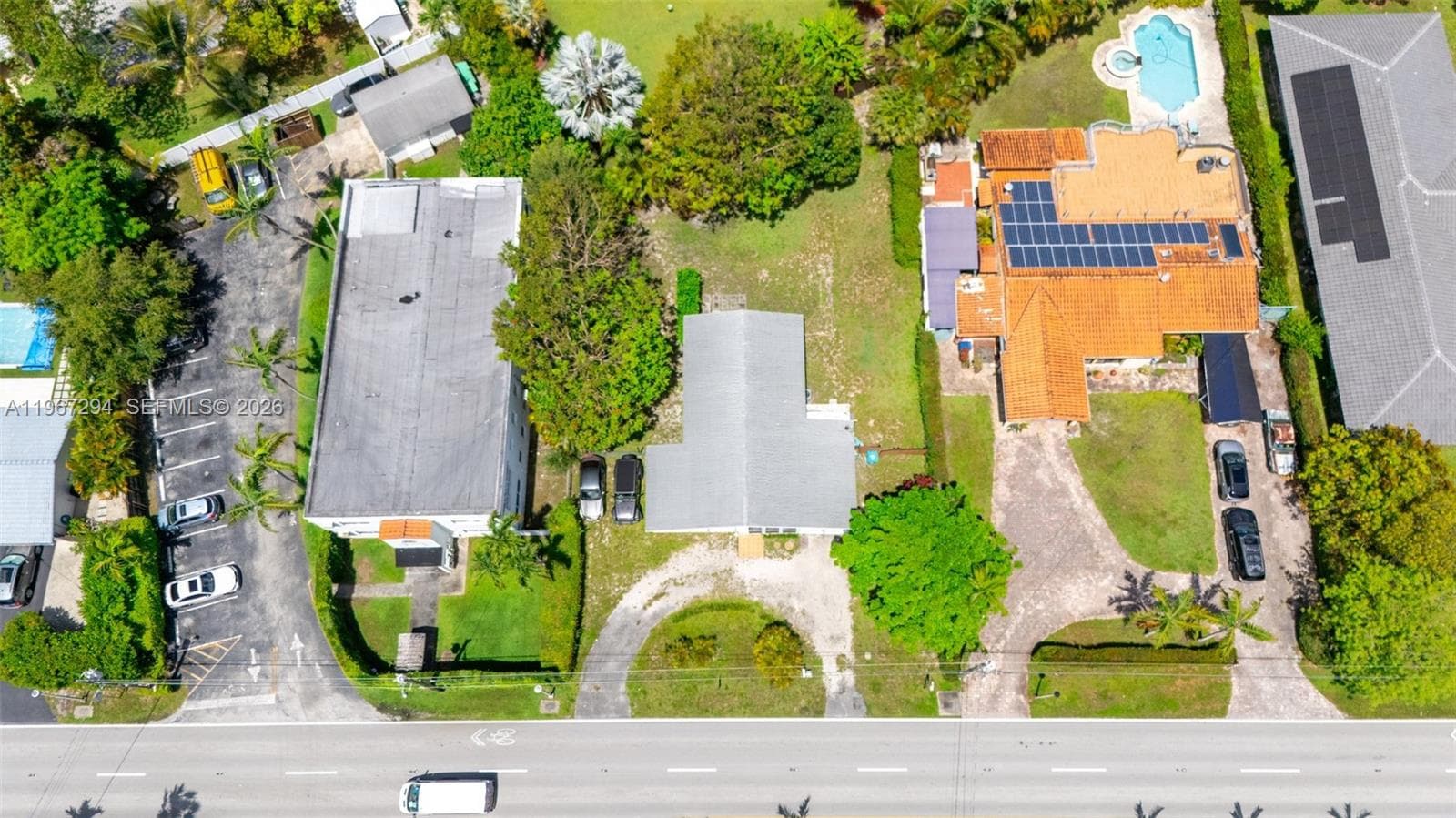 11600 NE 6th Ave, Biscayne Park FL 33161 — 31