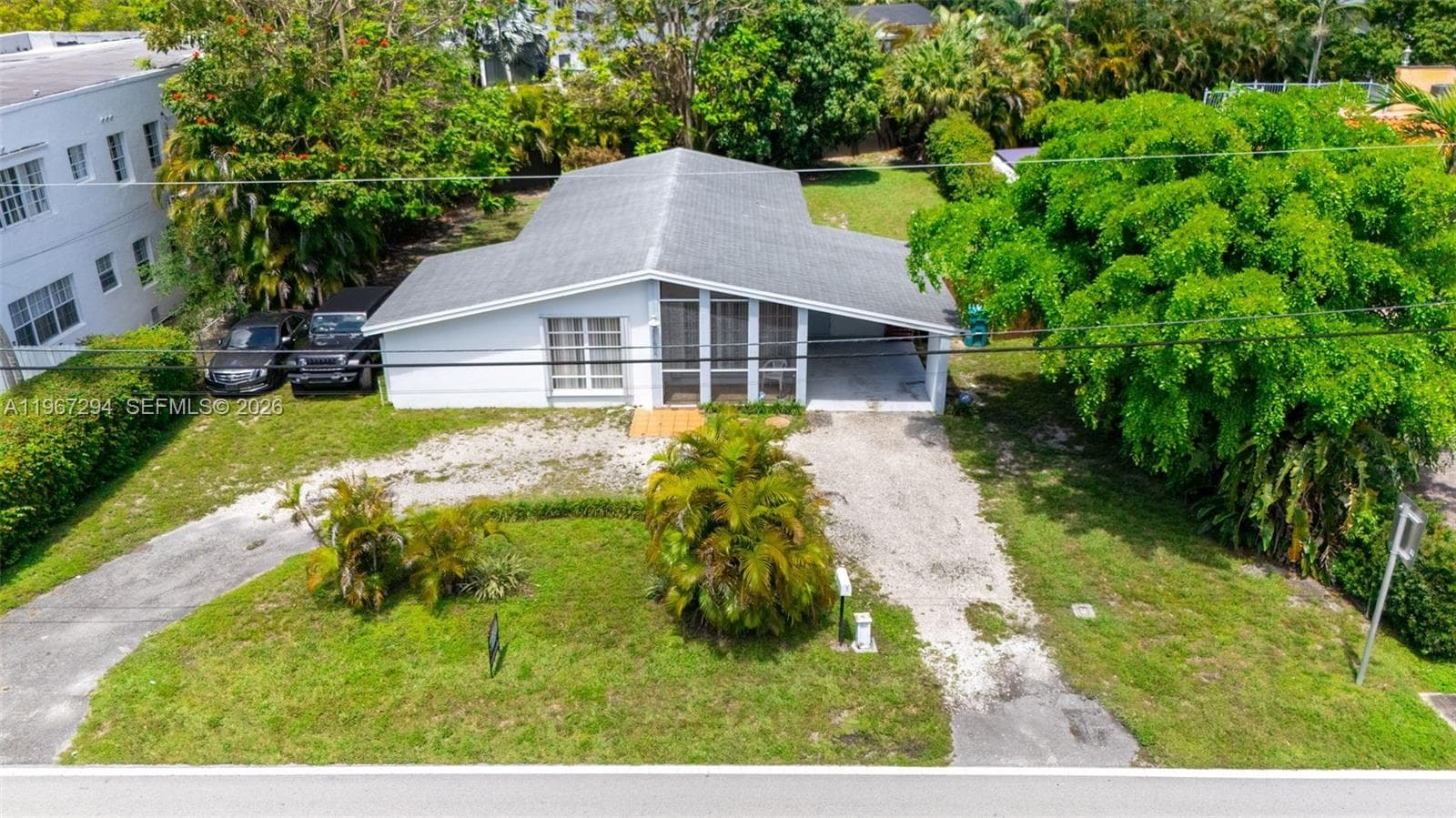 11600 NE 6th Ave, Biscayne Park FL 33161 — 25