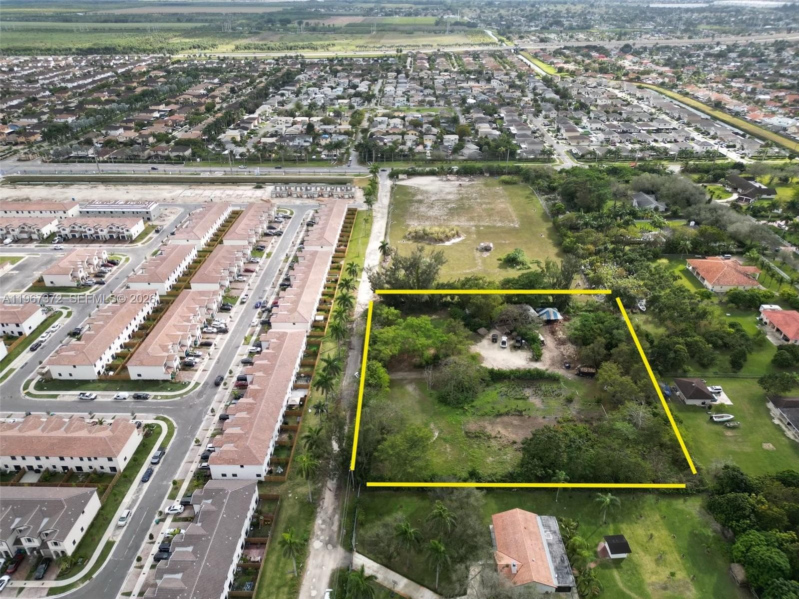 24540 SW 120th Ave, Homestead FL 33032 — 2