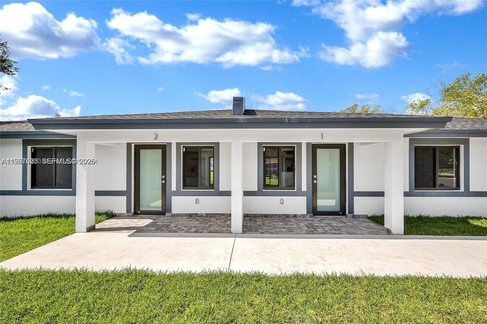 673 NW 14, Florida City FL 33034 — 2