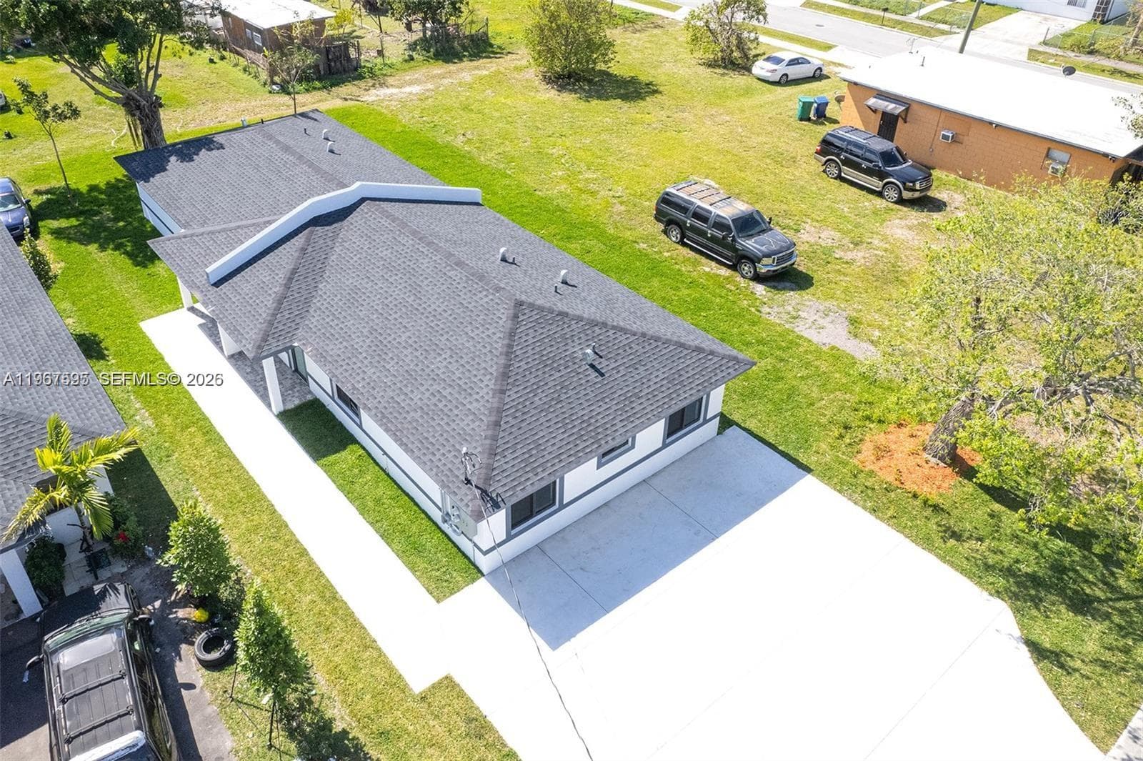 673 NW 14, Florida City FL 33034 — 4