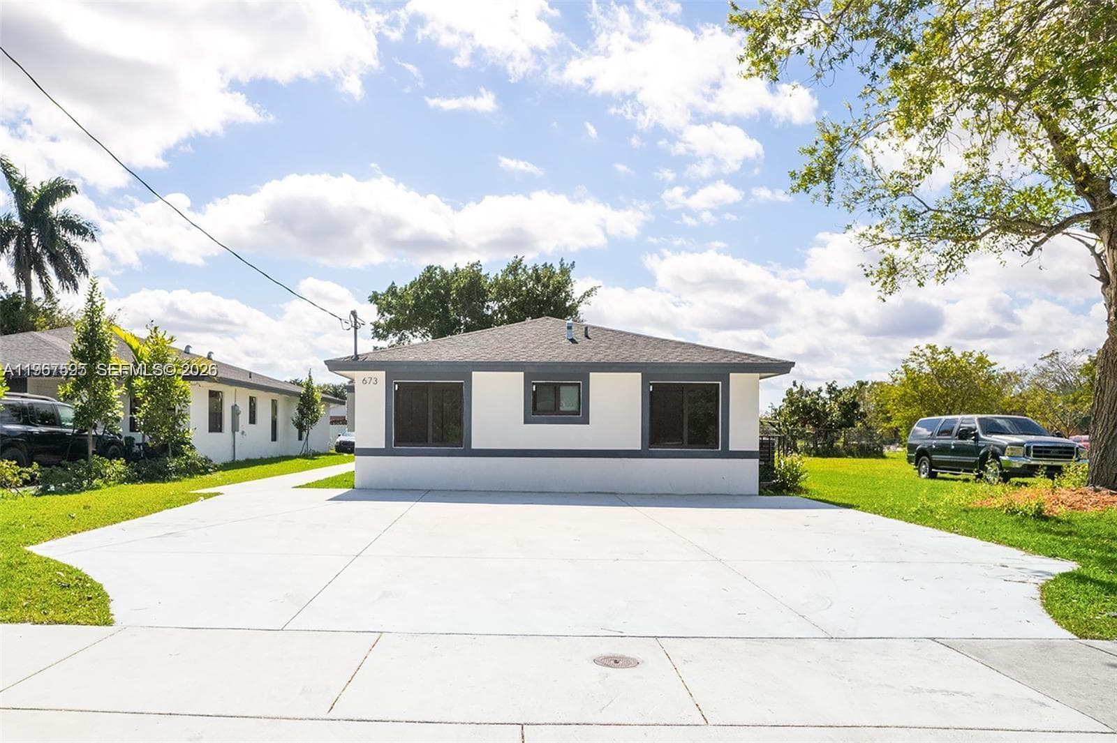 673 NW 14, Florida City FL 33034 — 21