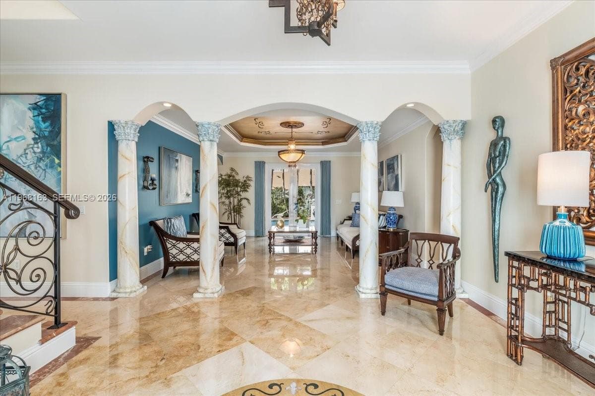 7851 NW 166th Ter, Miami Lakes FL 33016 — 2