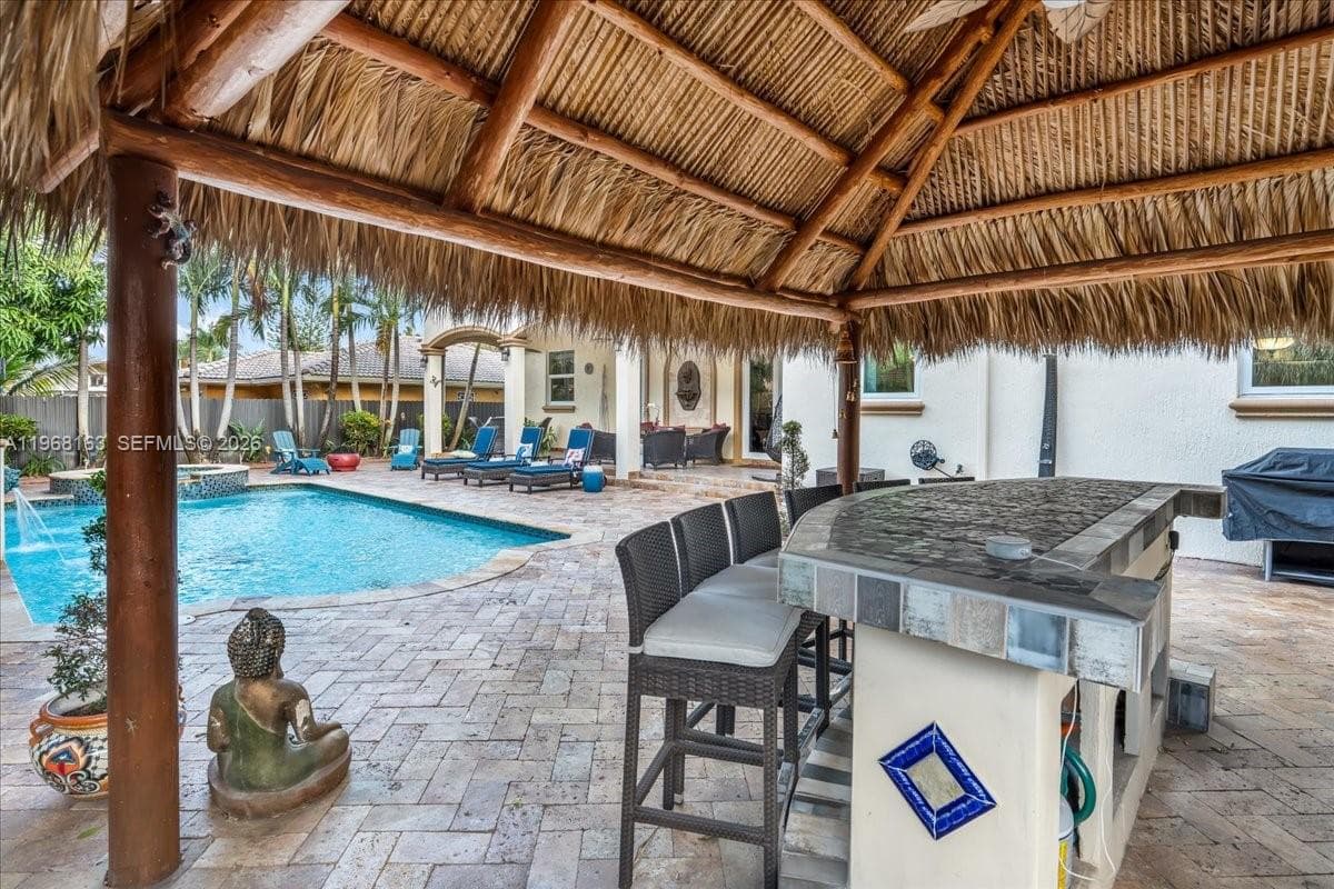 7851 NW 166th Ter, Miami Lakes FL 33016 — 13