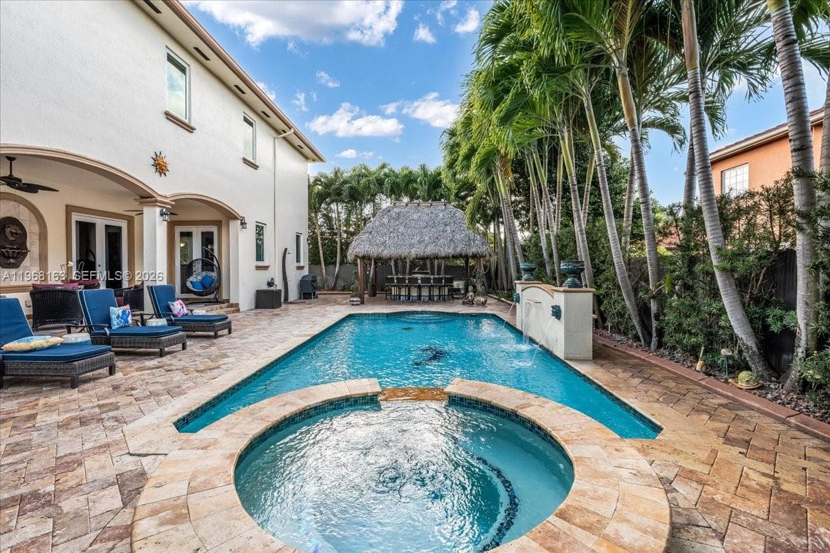7851 NW 166th Ter, Miami Lakes FL 33016 — 36