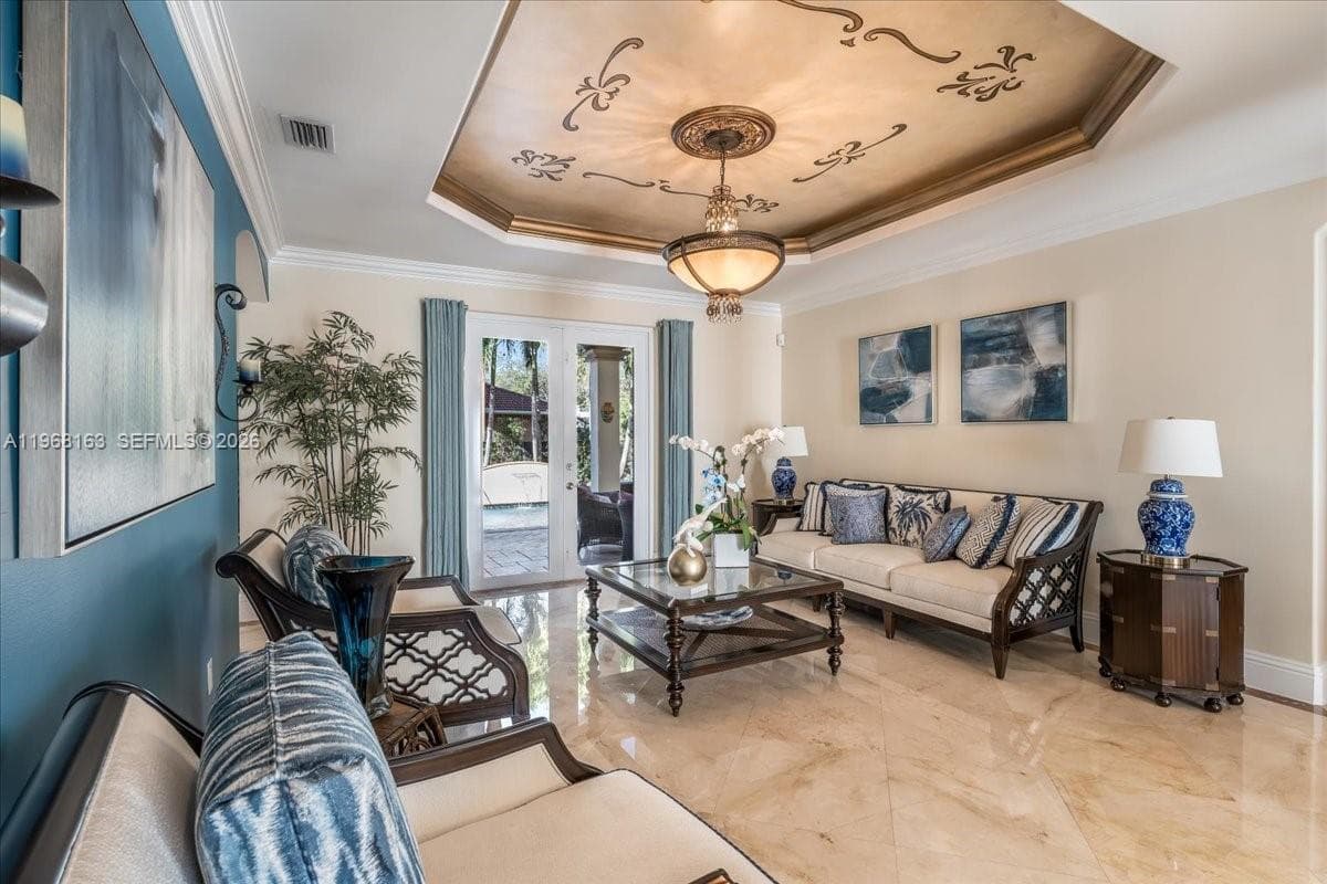 7851 NW 166th Ter, Miami Lakes FL 33016 — 5