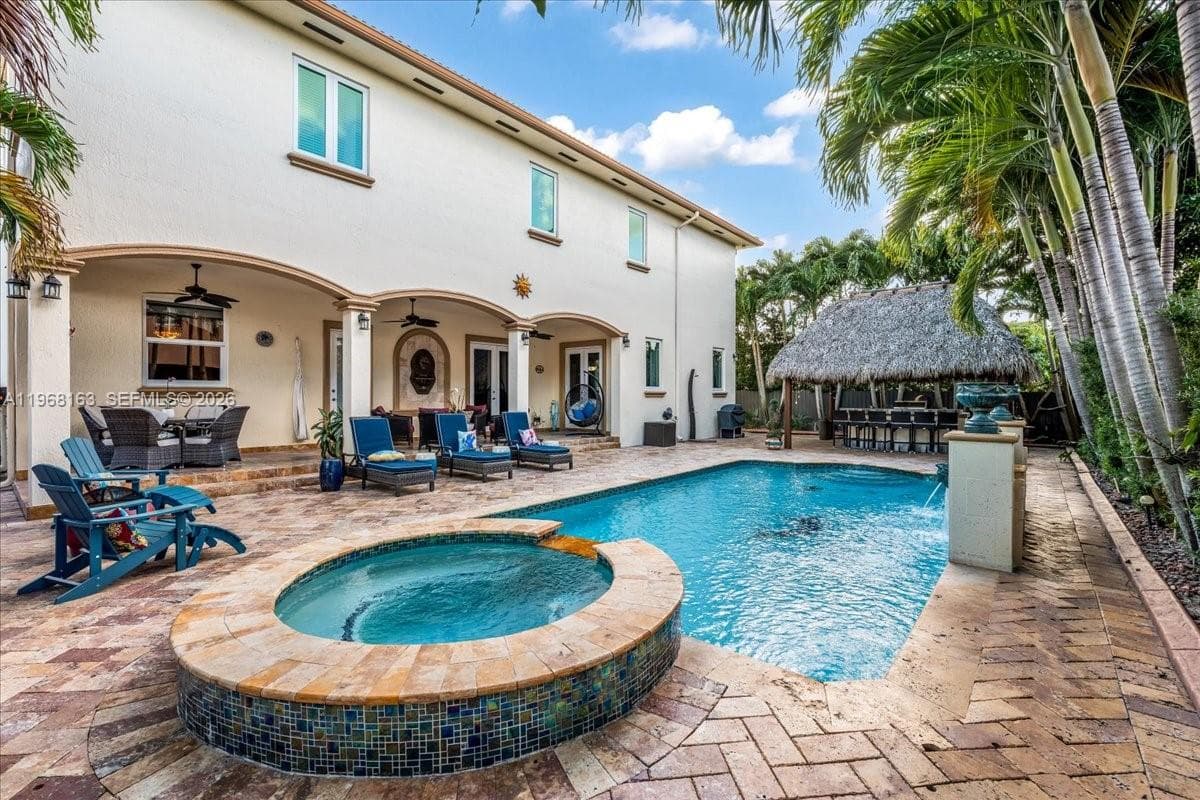 7851 NW 166th Ter, Miami Lakes FL 33016 — 35