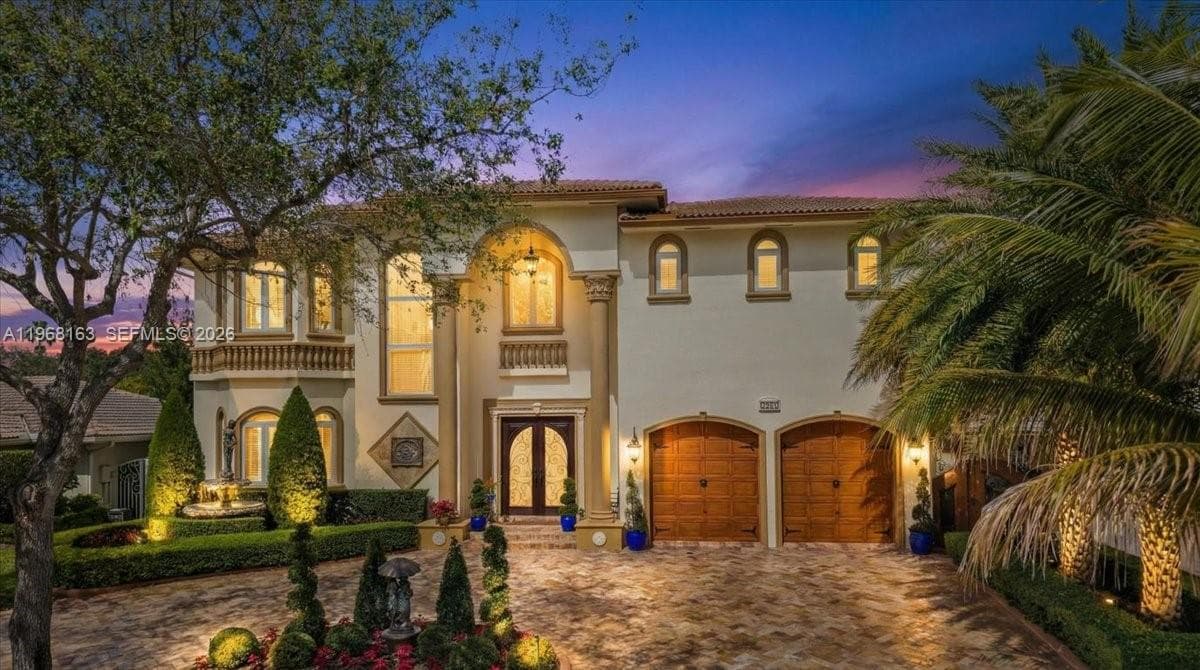 7851 NW 166th Ter, Miami Lakes FL 33016 — 29
