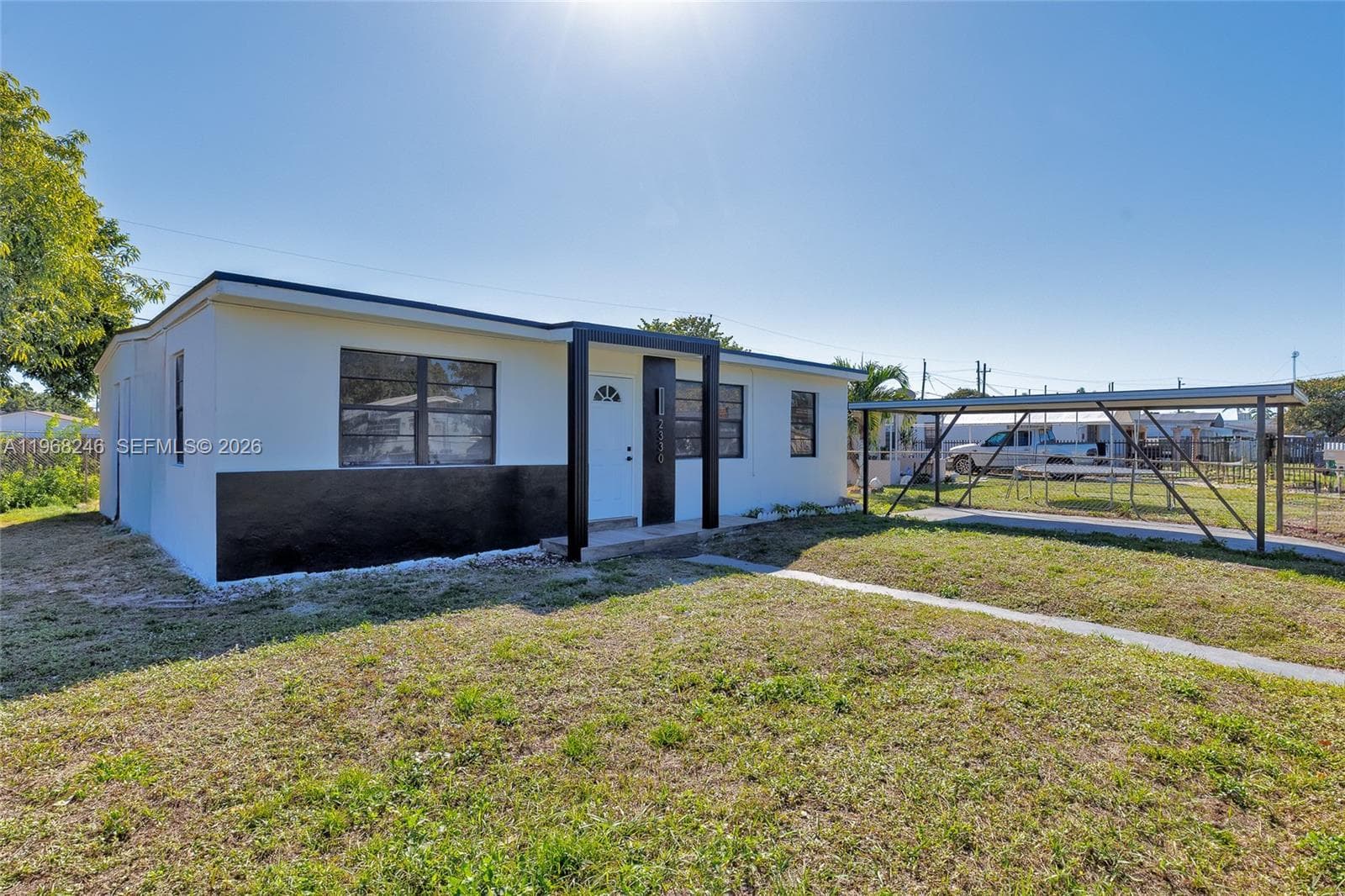 2330 Rutland St, Opa-Locka FL 33054 — 27