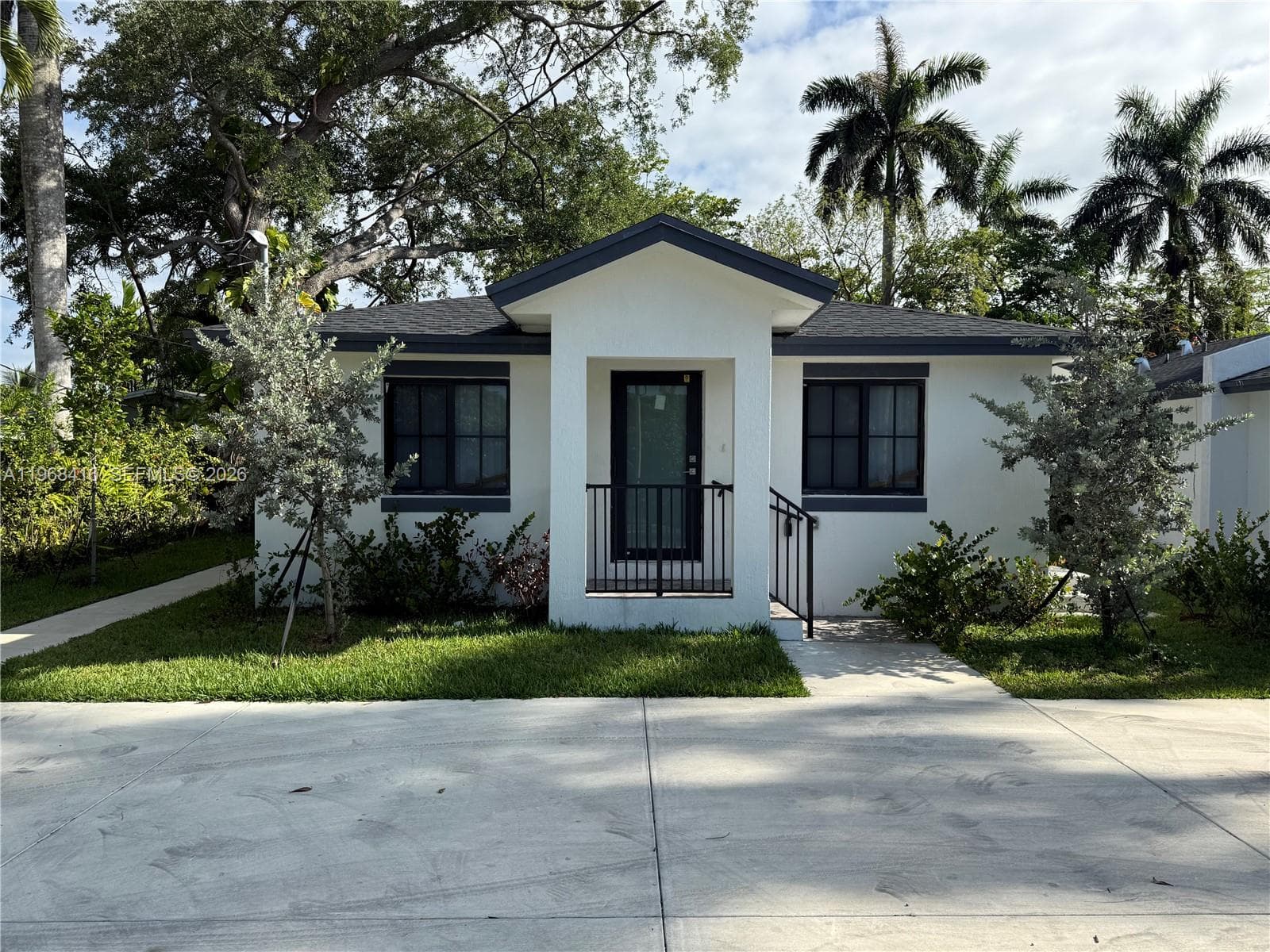 210 SW 3rd St, Florida City FL 33034 — 2
