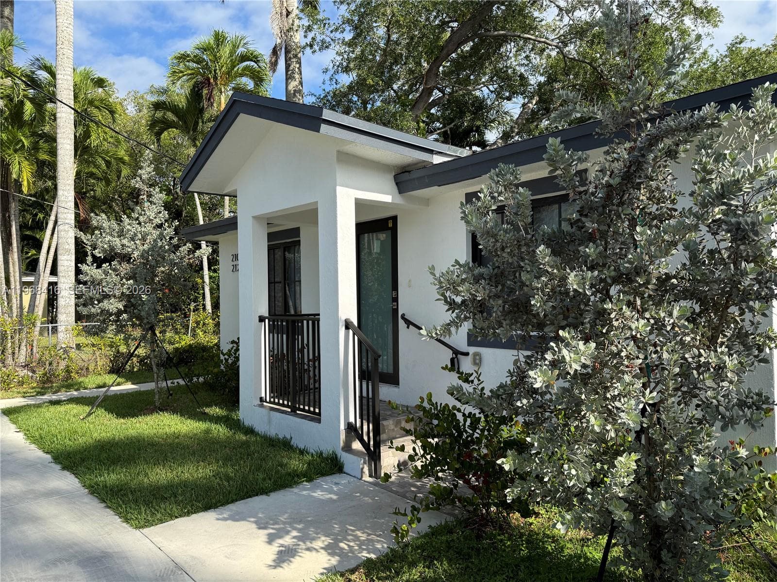 210 SW 3rd St, Florida City FL 33034 — 4