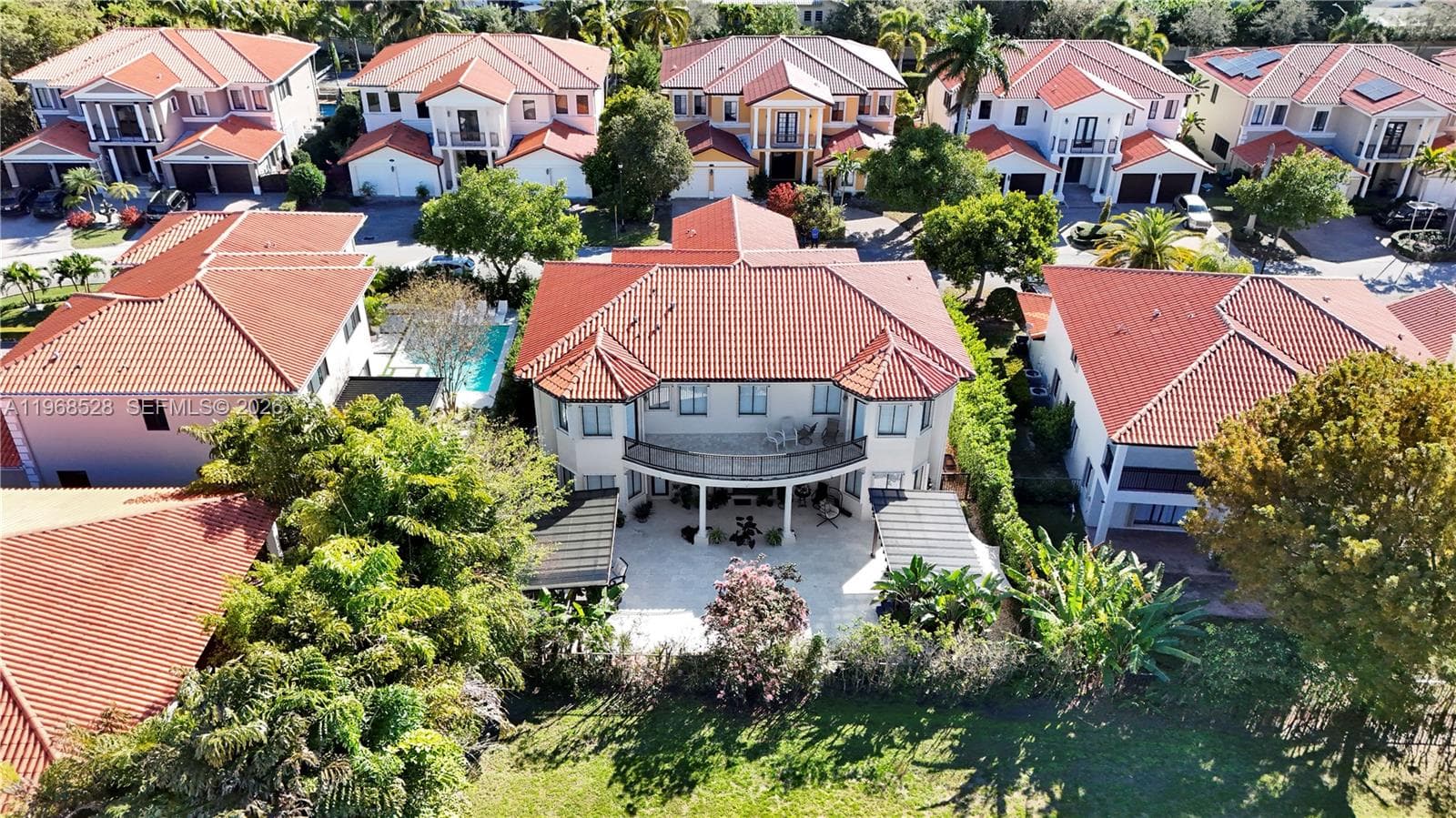 7823 SW 195th Ter, Cutler Bay FL 33157 — 27