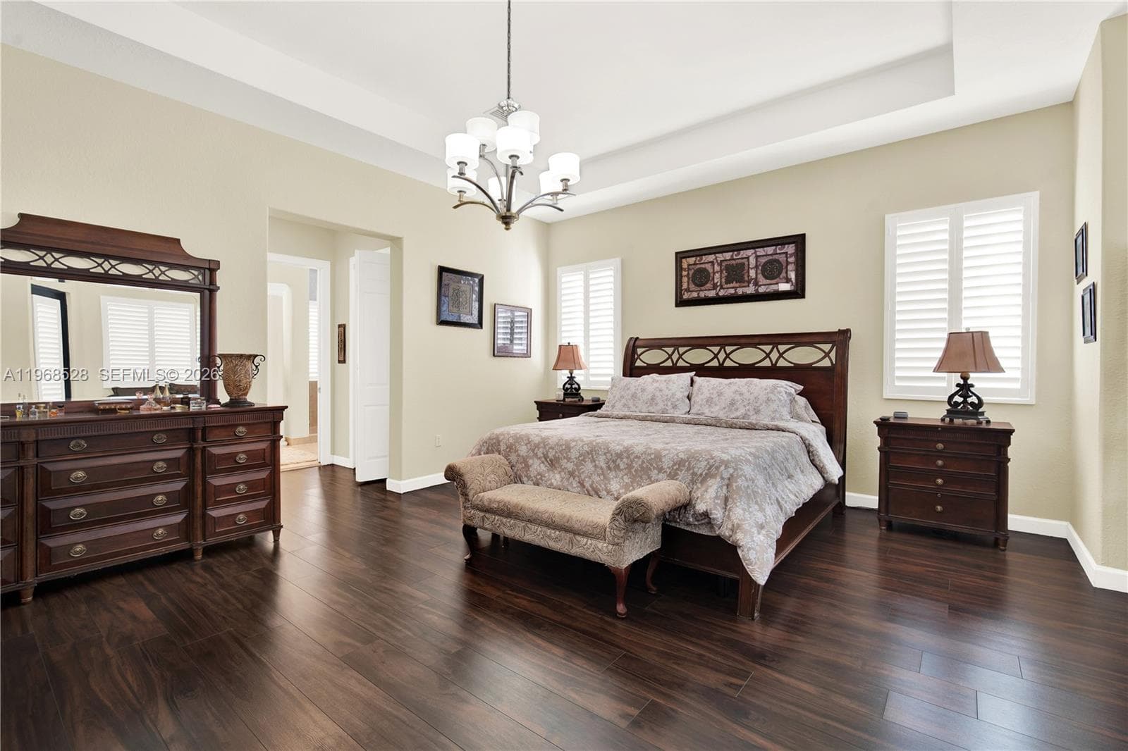 7823 SW 195th Ter, Cutler Bay FL 33157 — 2