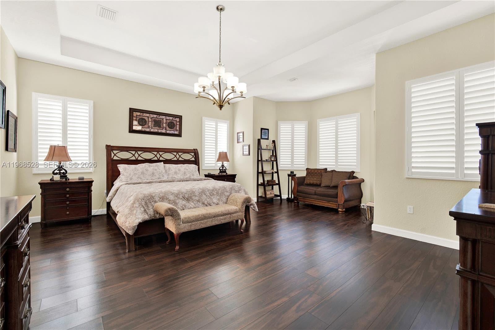 7823 SW 195th Ter, Cutler Bay FL 33157 — 7