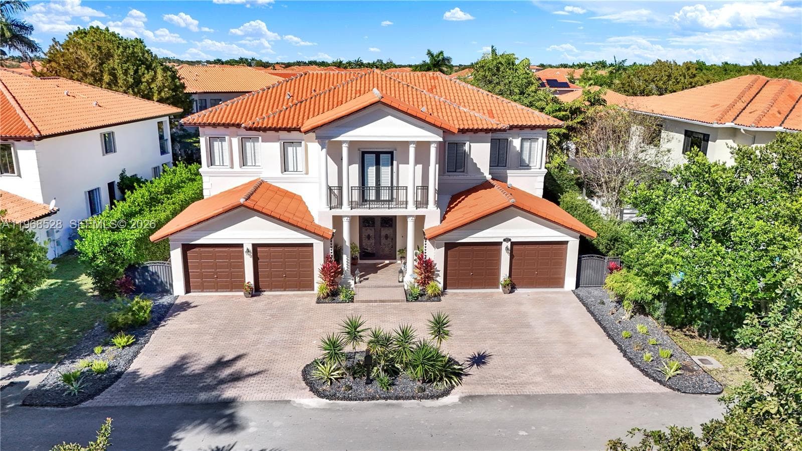 7823 SW 195th Ter, Cutler Bay FL 33157 — 1