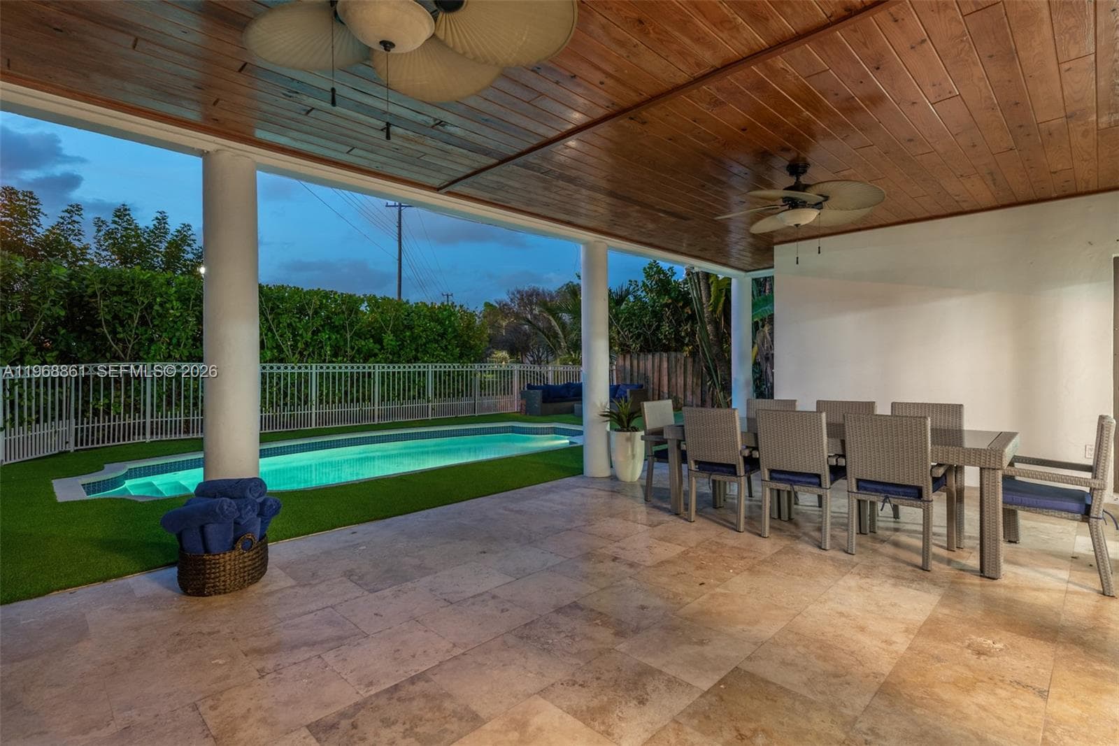 1173 NE 104th St, Miami Shores FL 33138 — 72