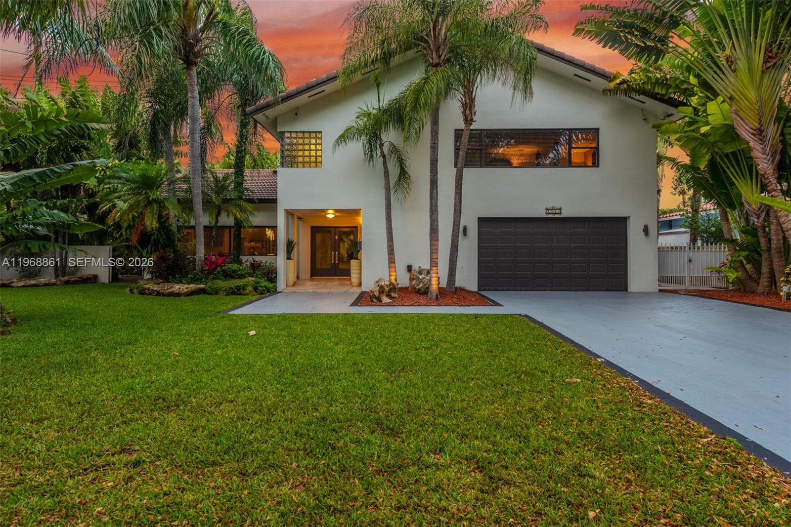 1173 NE 104th St, Miami Shores FL 33138 — 56
