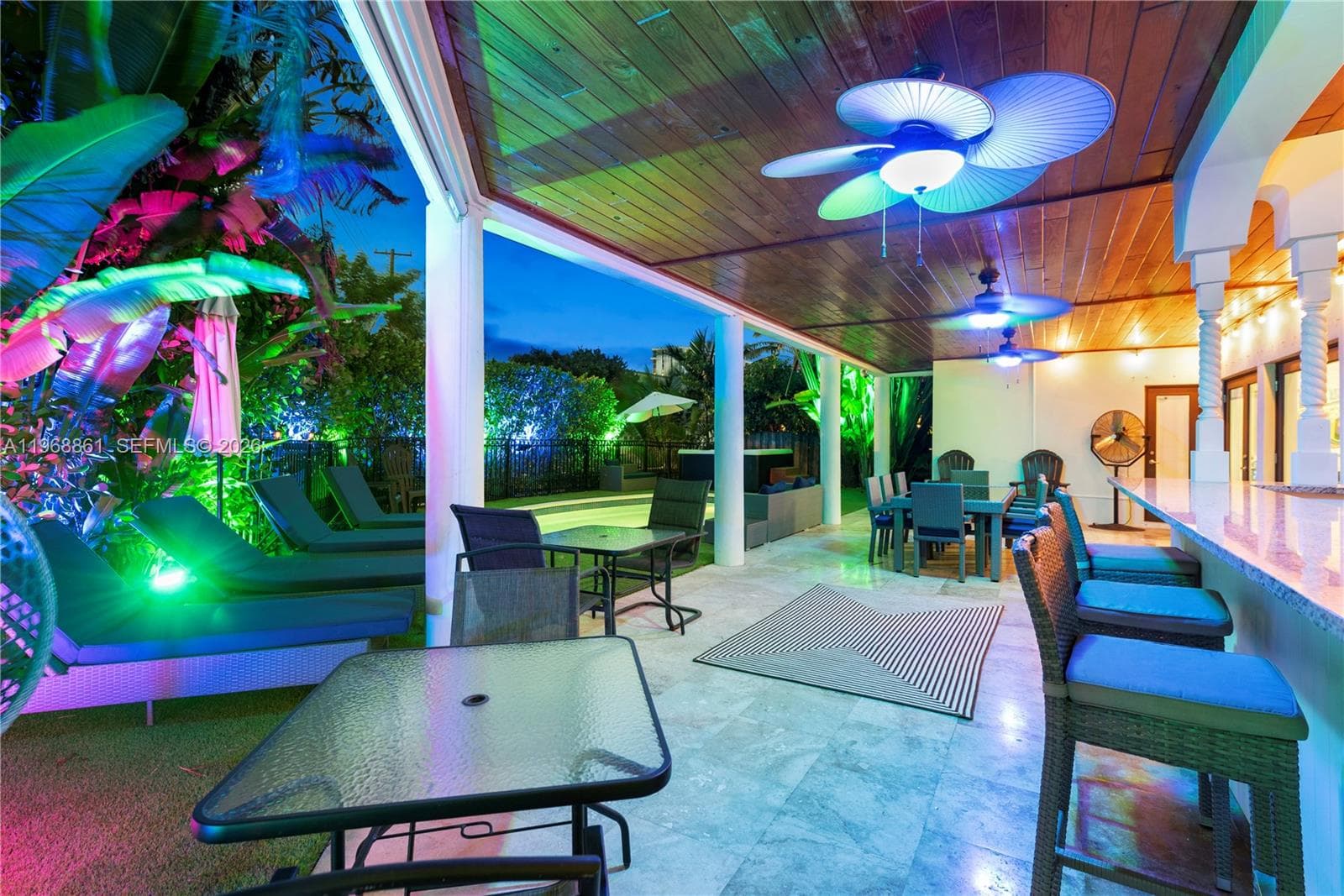 1173 NE 104th St, Miami Shores FL 33138 — 93