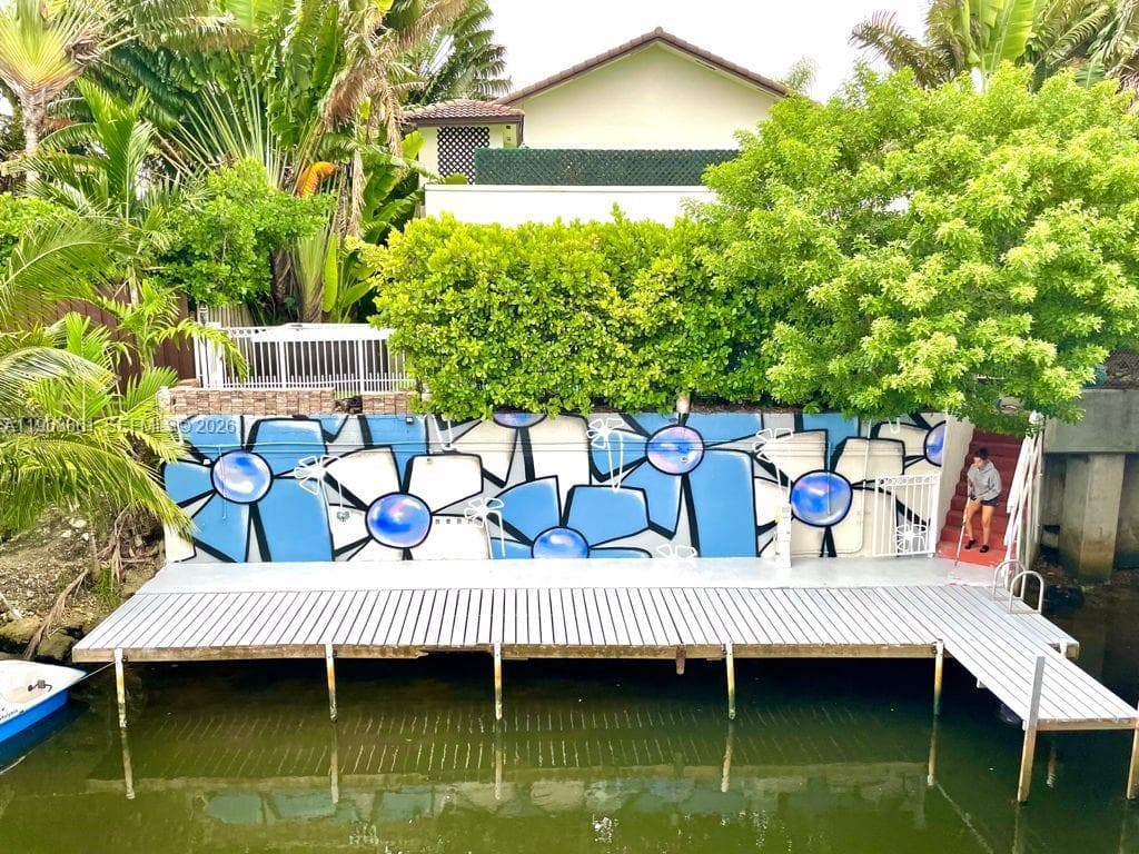 1173 NE 104th St, Miami Shores FL 33138 — 80