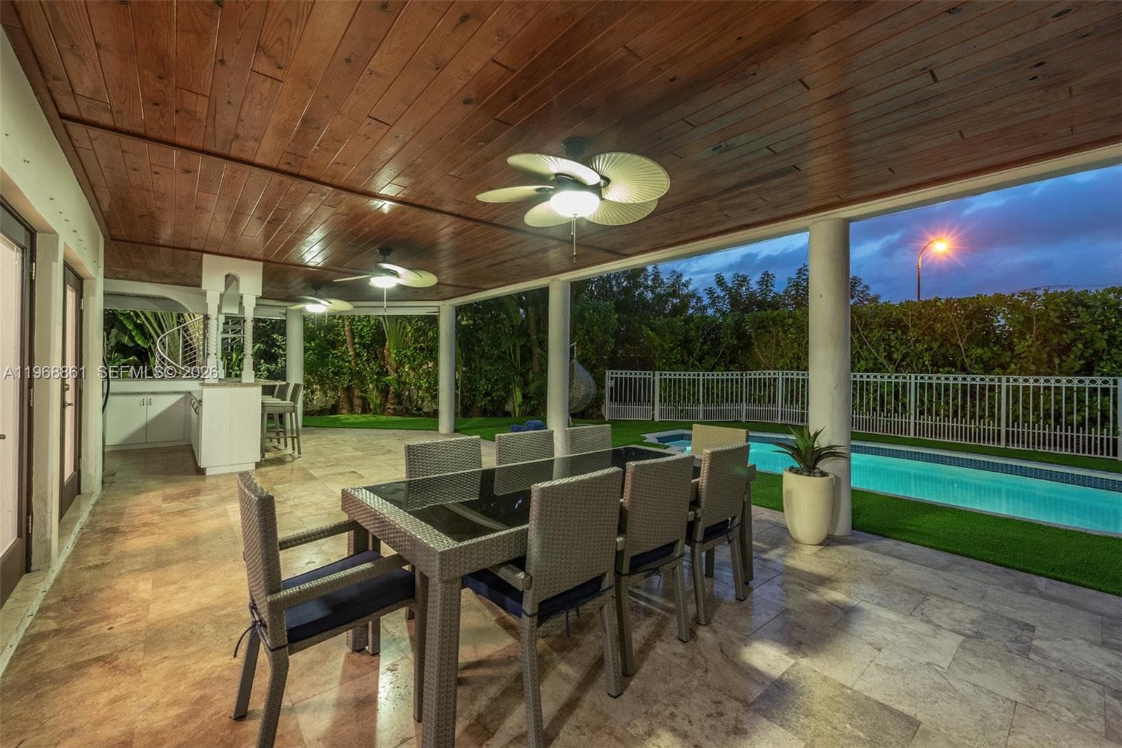 1173 NE 104th St, Miami Shores FL 33138 — 71