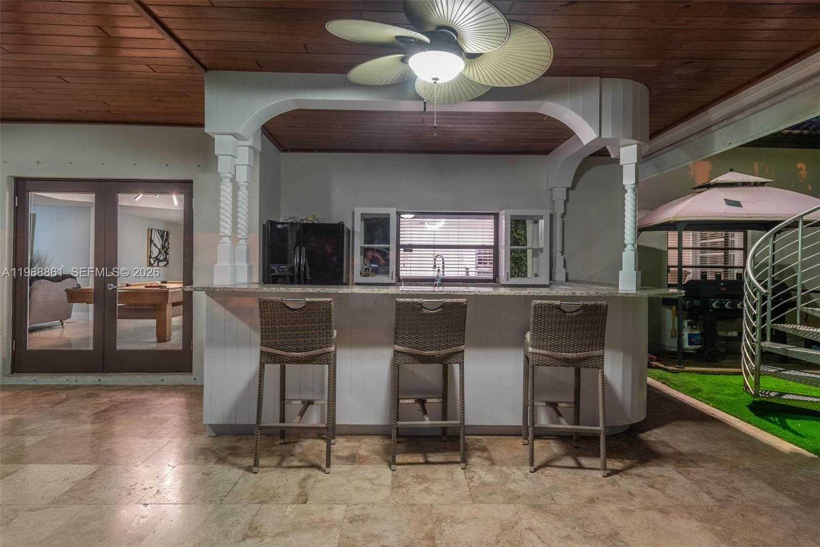 1173 NE 104th St, Miami Shores FL 33138 — 75