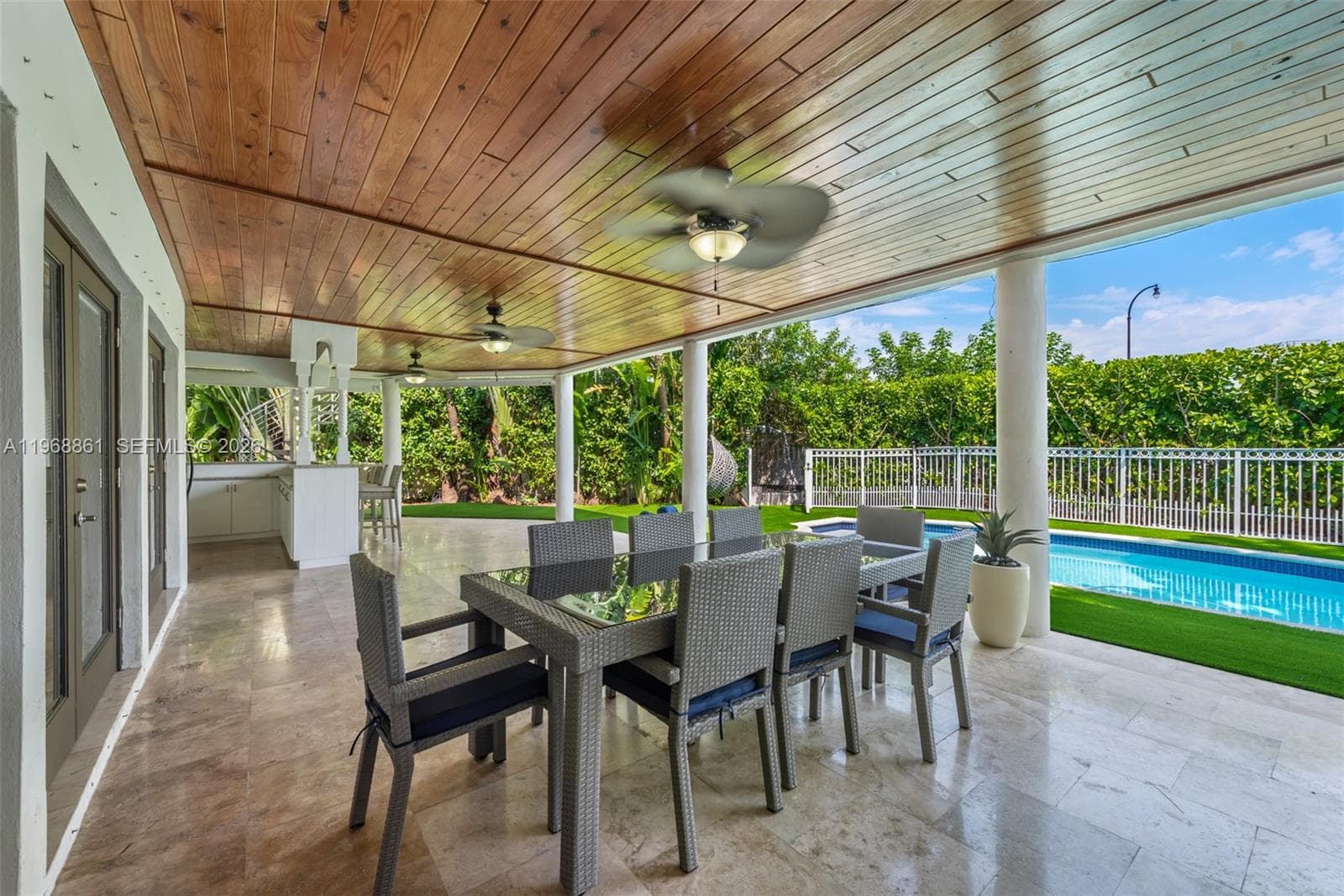 1173 NE 104th St, Miami Shores FL 33138 — 9