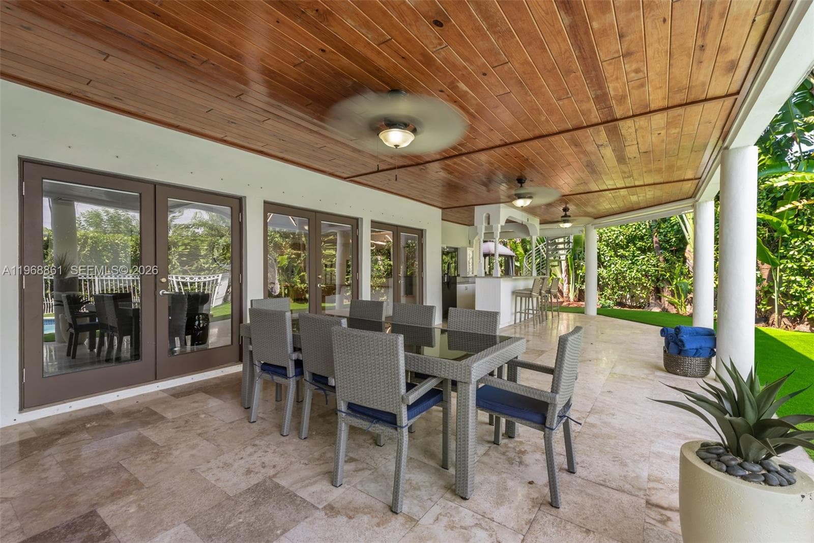 1173 NE 104th St, Miami Shores FL 33138 — 10