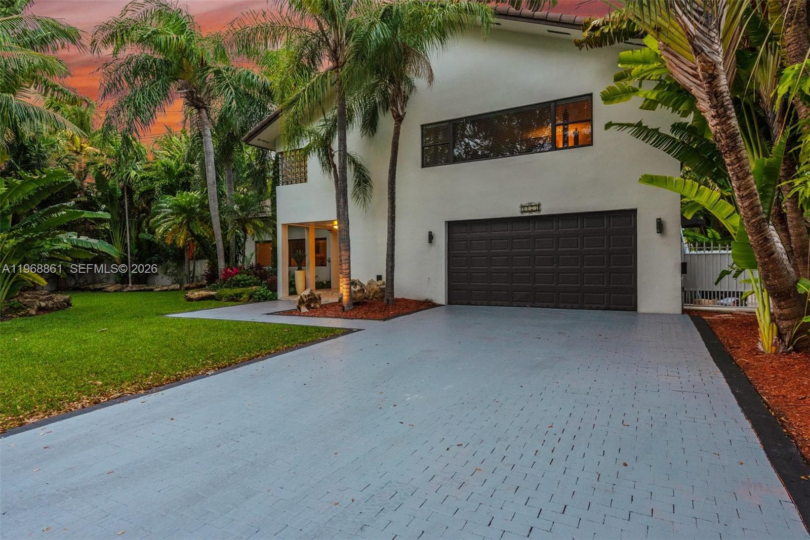 1173 NE 104th St, Miami Shores FL 33138 — 55