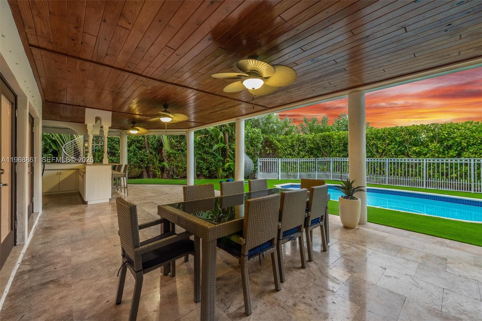 1173 NE 104th St, Miami Shores FL 33138 — 59