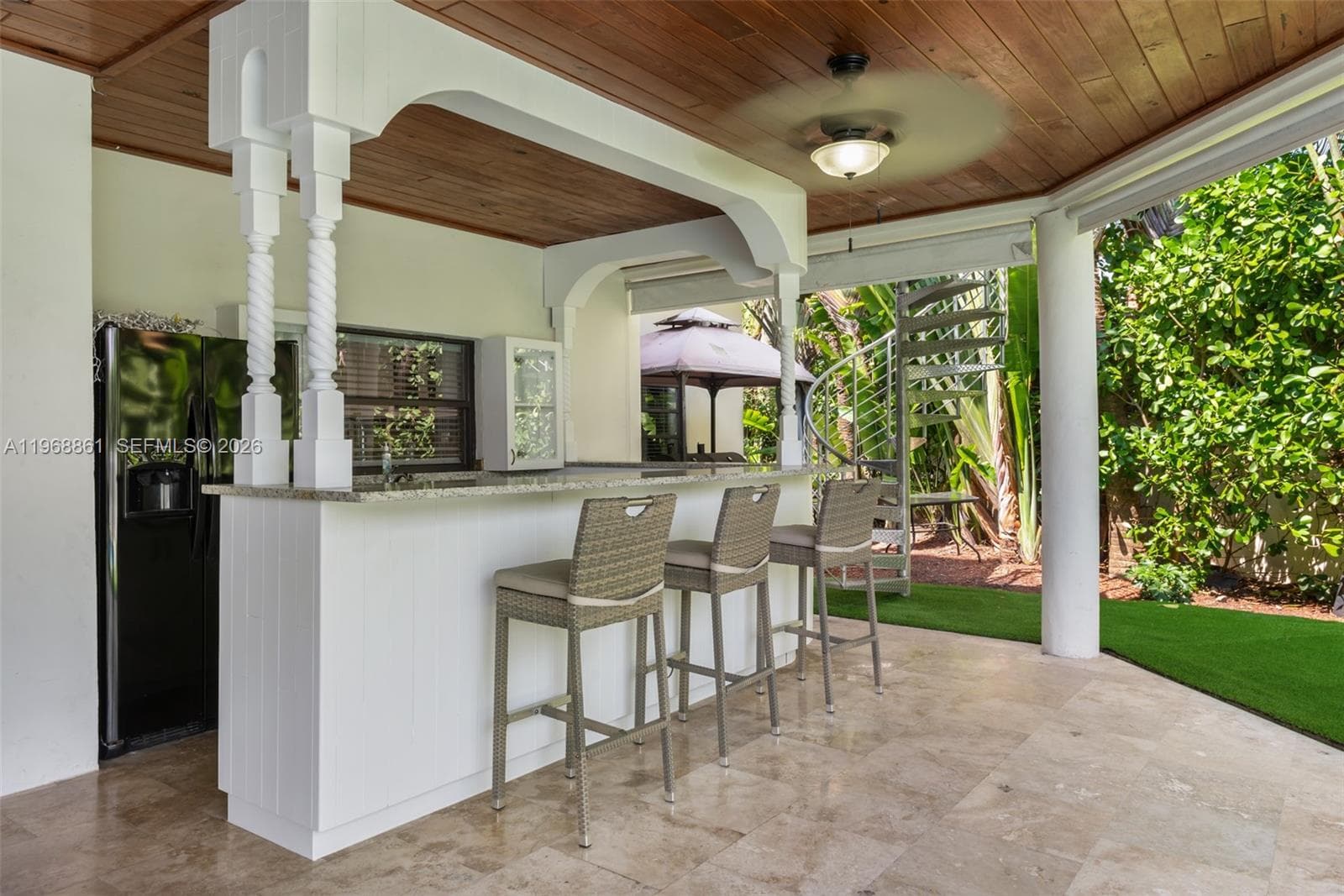 1173 NE 104th St, Miami Shores FL 33138 — 11