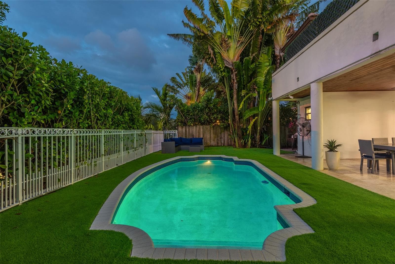 1173 NE 104th St, Miami Shores FL 33138 — 68
