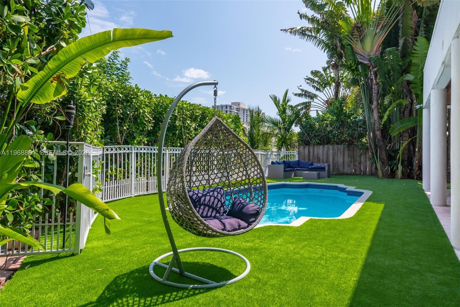 1173 NE 104th St, Miami Shores FL 33138 — 4