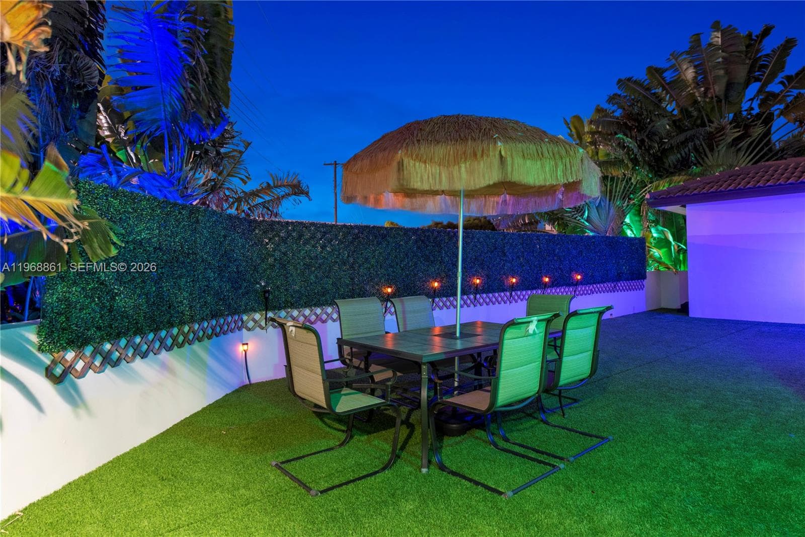 1173 NE 104th St, Miami Shores FL 33138 — 78