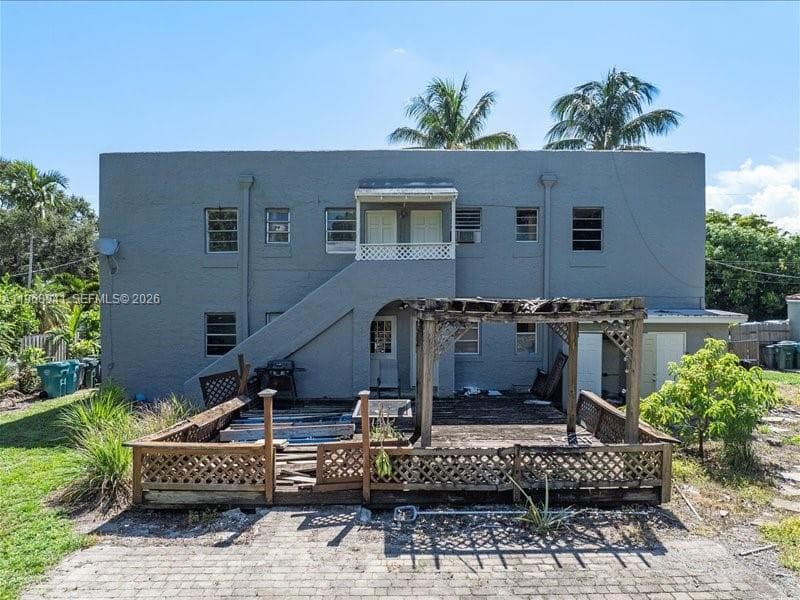 11402 NE 8th Ct, Biscayne Park FL 33161 — 20