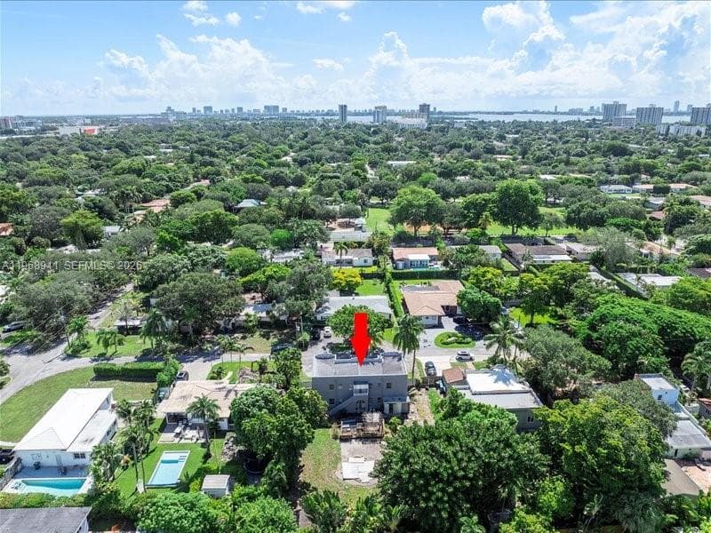 11402 NE 8th Ct, Biscayne Park FL 33161 — 11