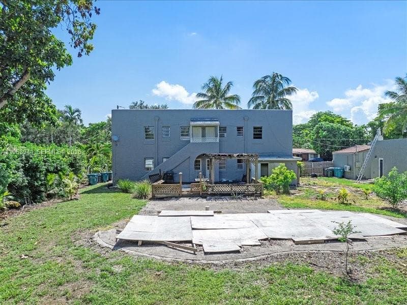 11402 NE 8th Ct, Biscayne Park FL 33161 — 4