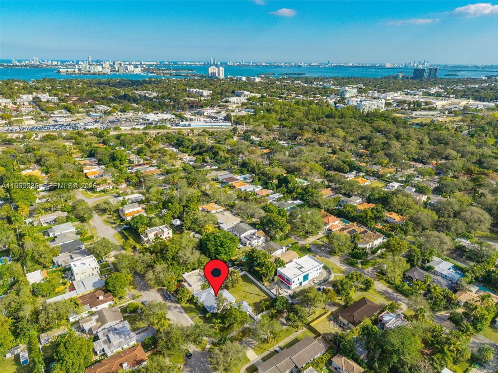 312 NE 90th St, El Portal FL 33138 — 56