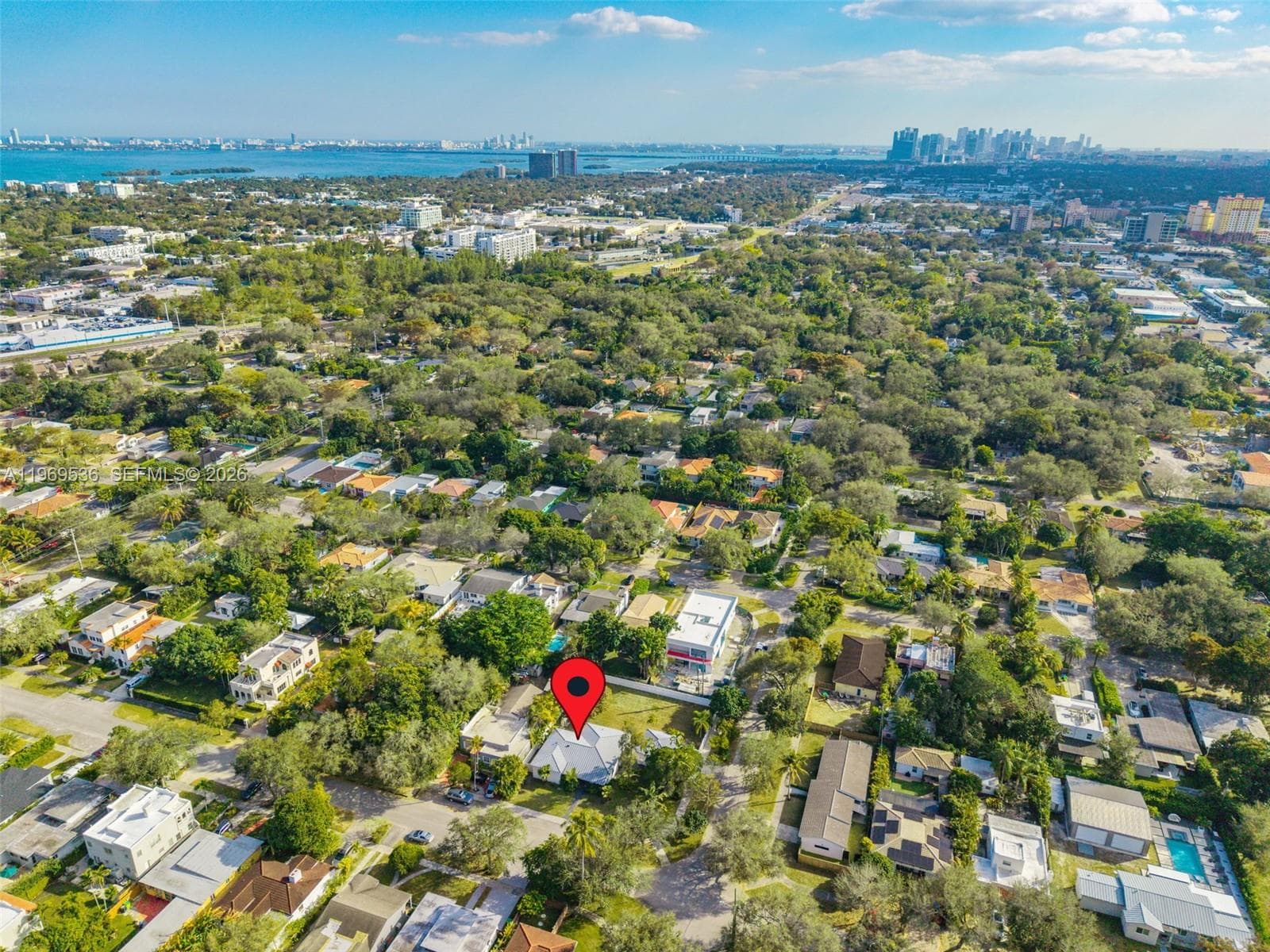 312 NE 90th St, El Portal FL 33138 — 55