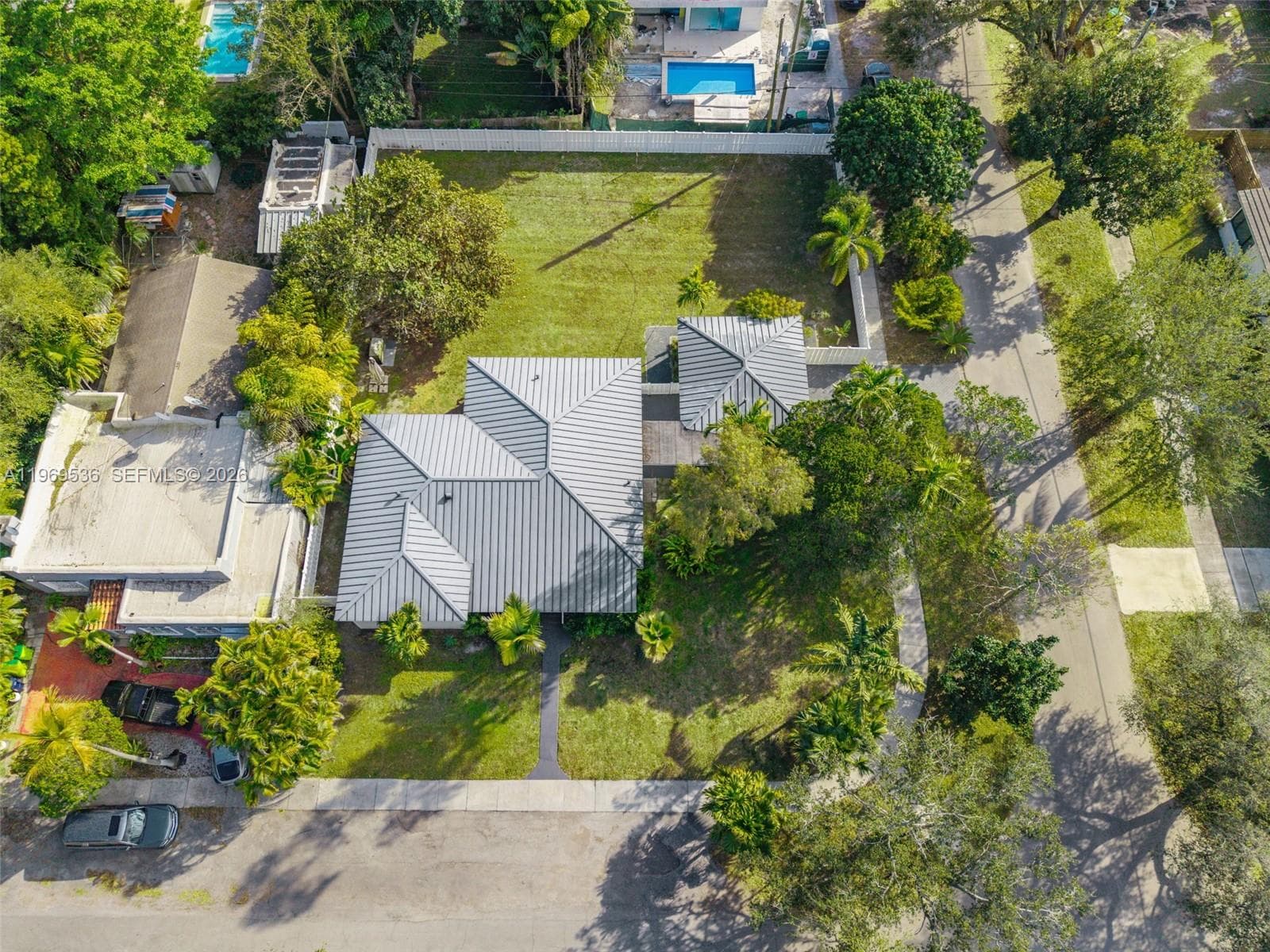 312 NE 90th St, El Portal FL 33138 — 50