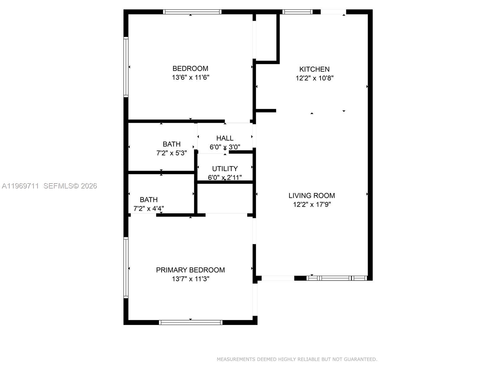 11919 NE 8th av, Biscayne Park FL 33161 — 27