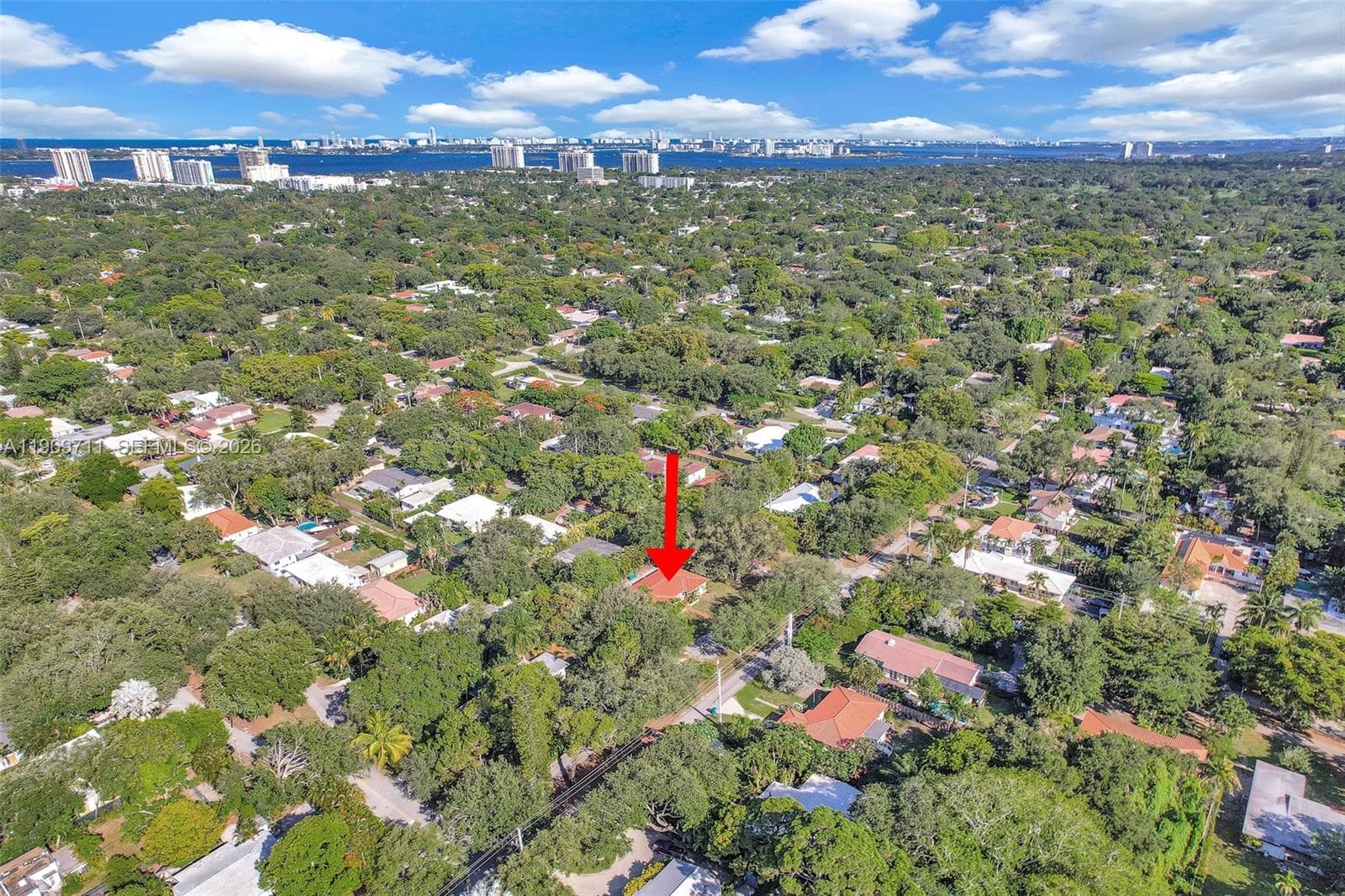 11919 NE 8th av, Biscayne Park FL 33161 — 32